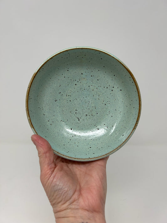 Classic Green Bowl - Small