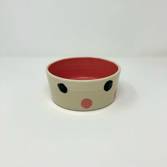 Abstract Bowl - Small