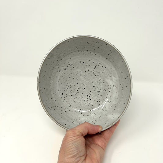 Classic White Bowl - Medium