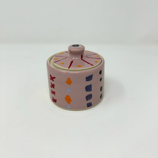 Abstract Canister - Small