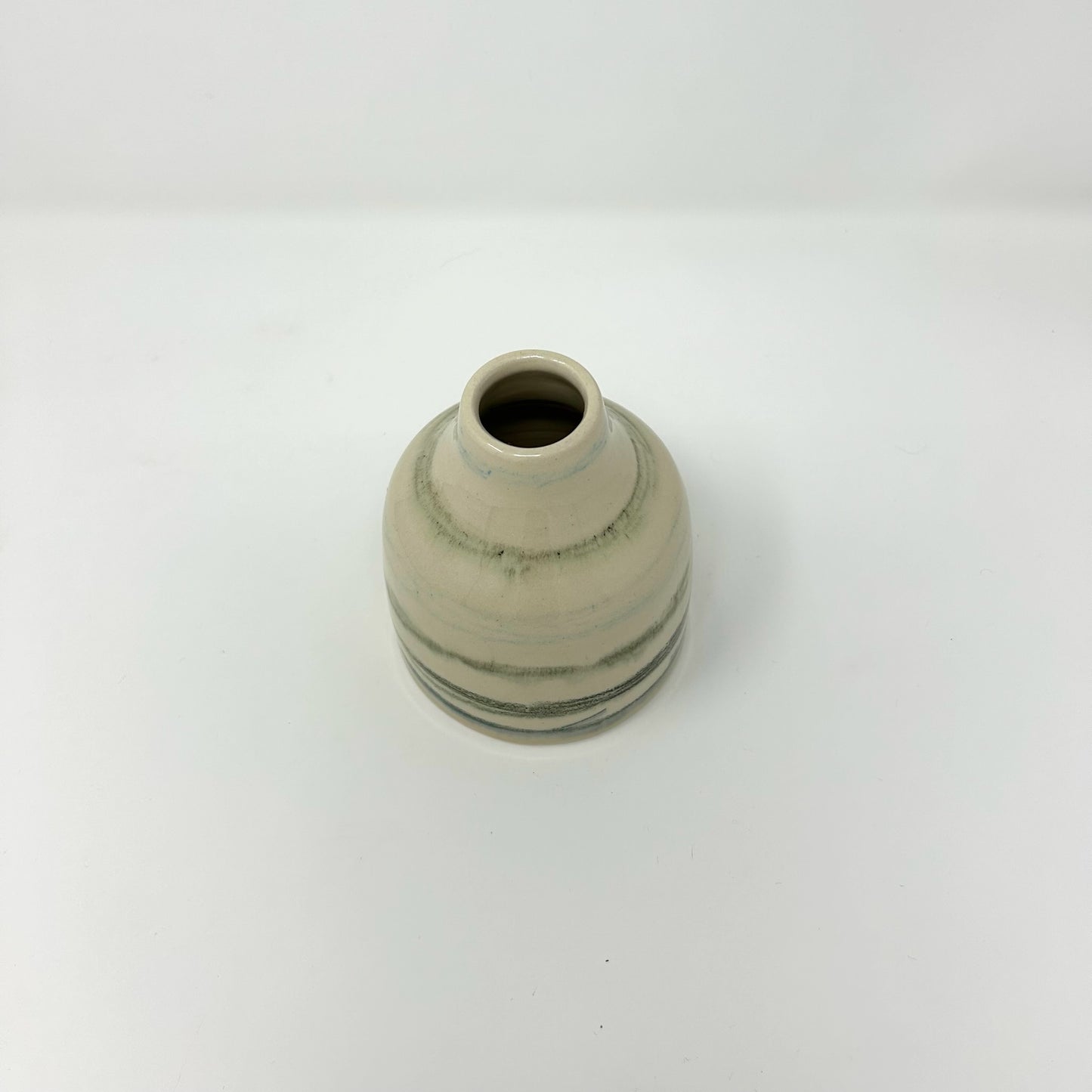 Abstract Bud Vase - Small