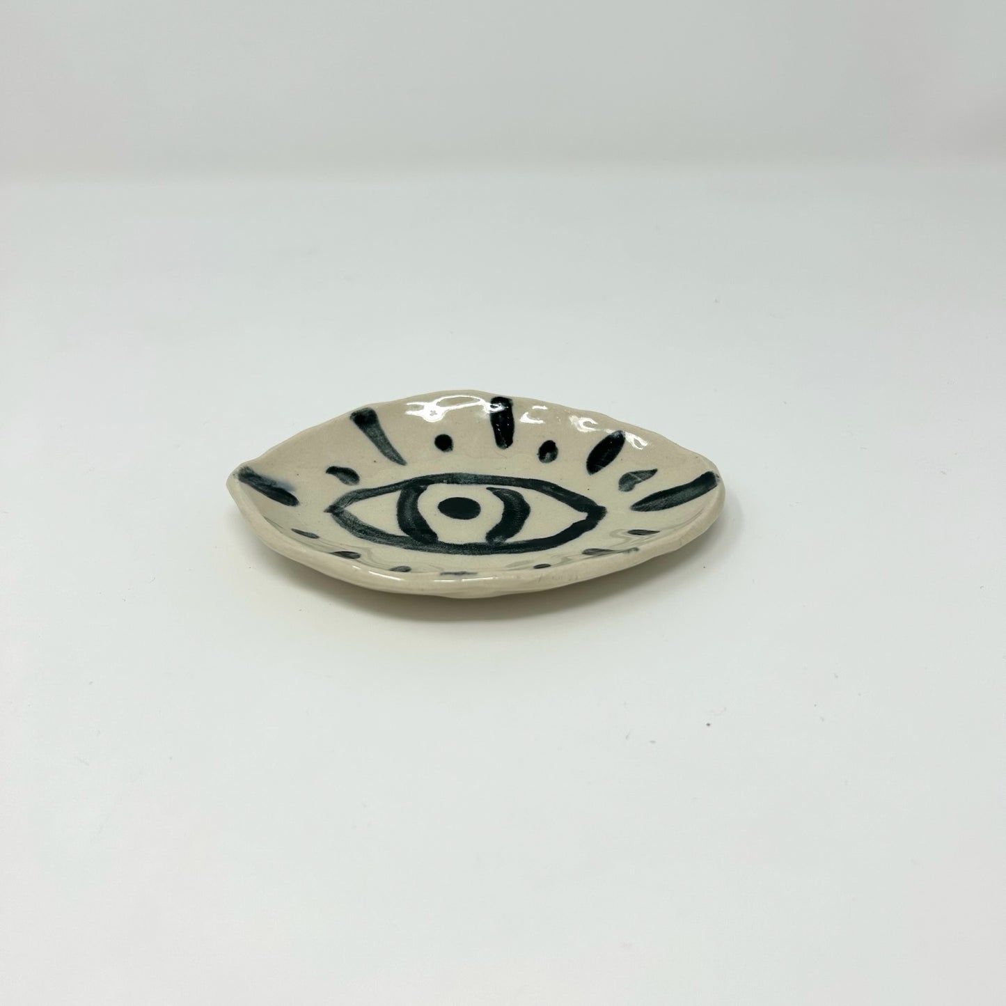 Abstract Dish - Small