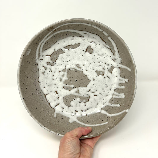 Abstract Bowl - Large