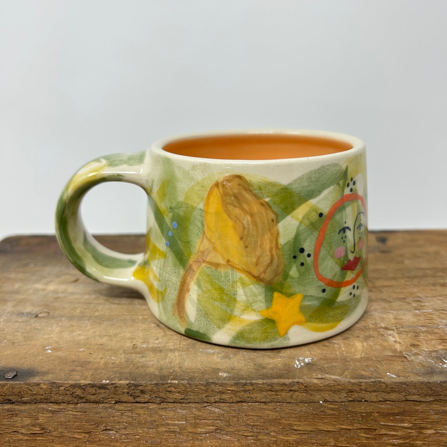 Nature Mug 1
