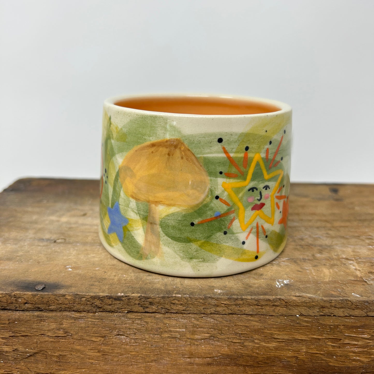 Nature Mug 1