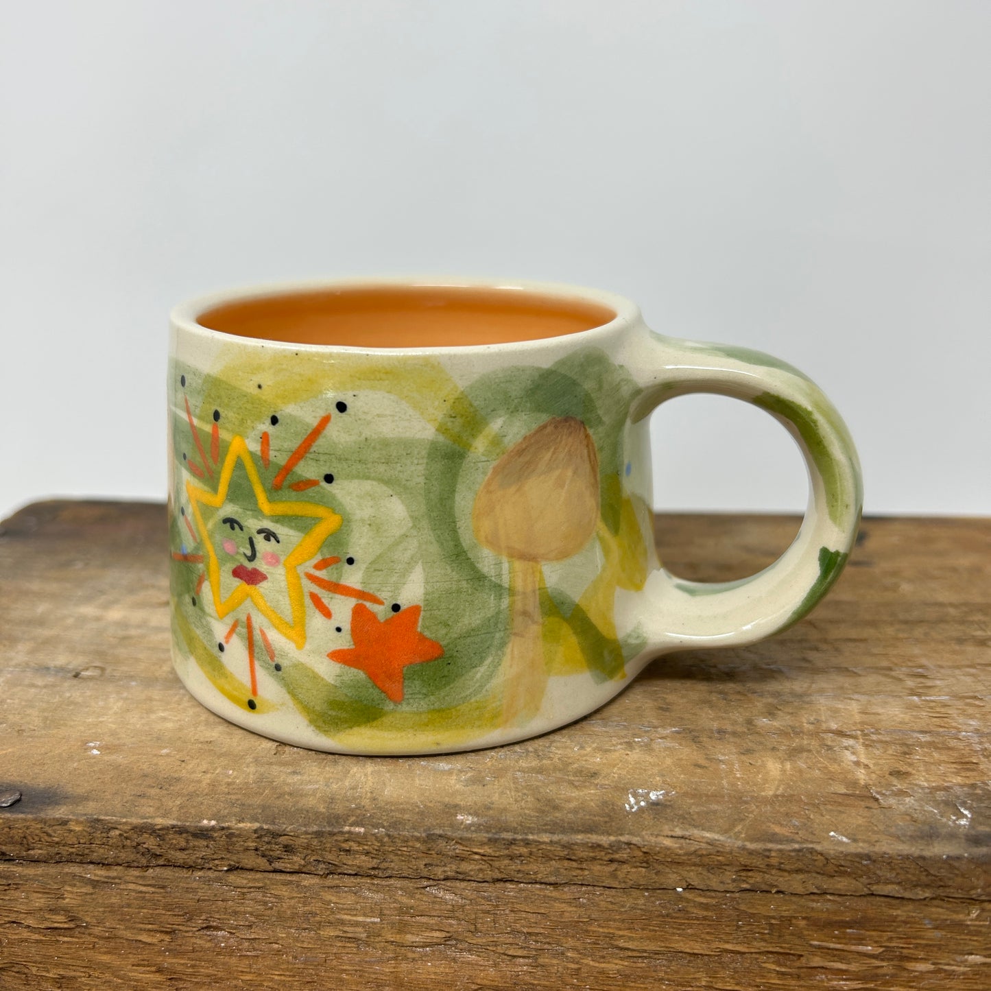 Nature Mug 1