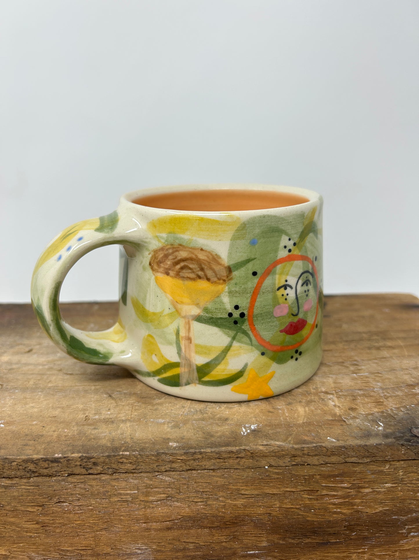 Nature Mug 3