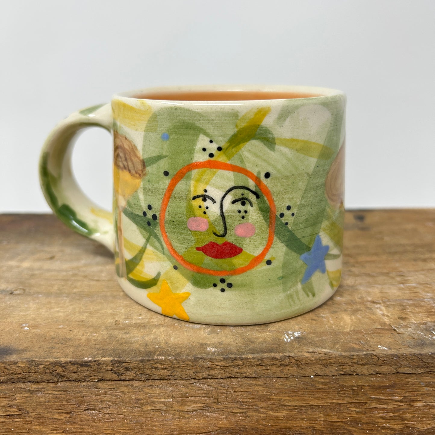 Nature Mug 3