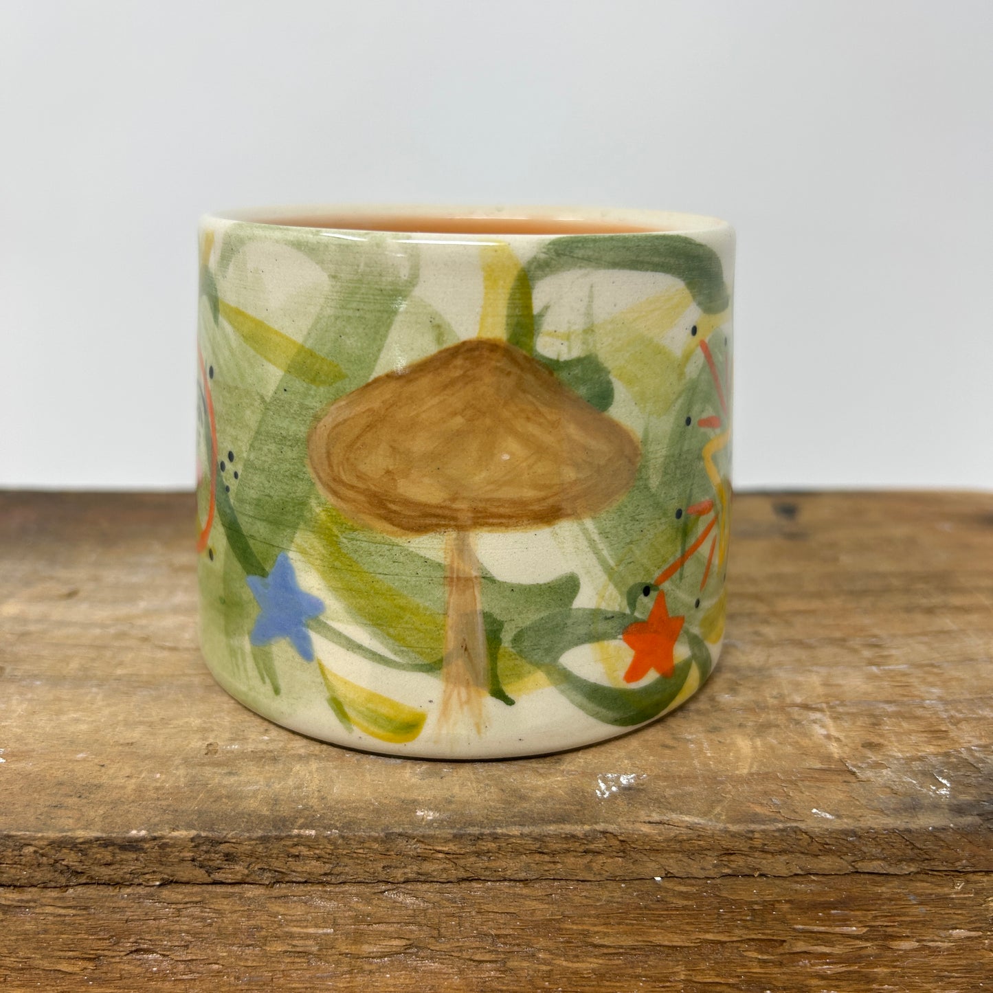 Nature Mug 3
