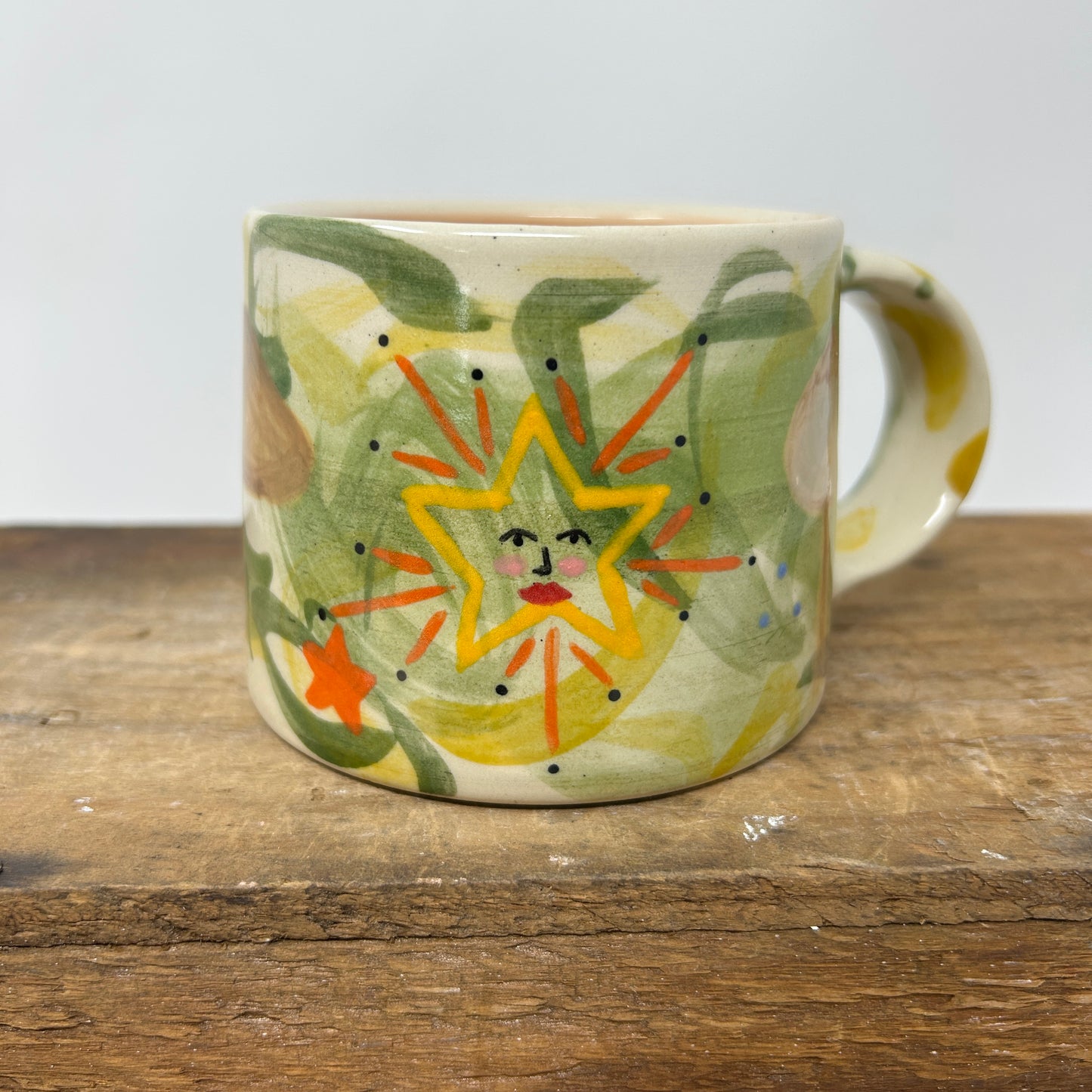 Nature Mug 3
