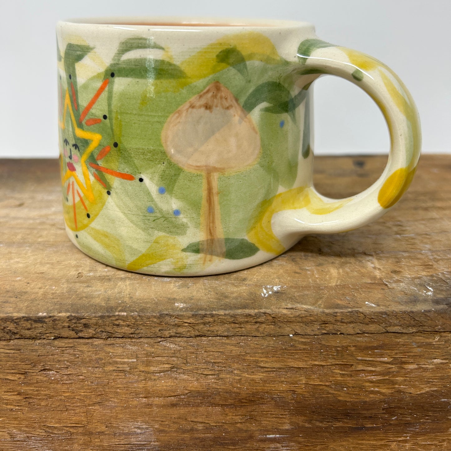 Nature Mug 3